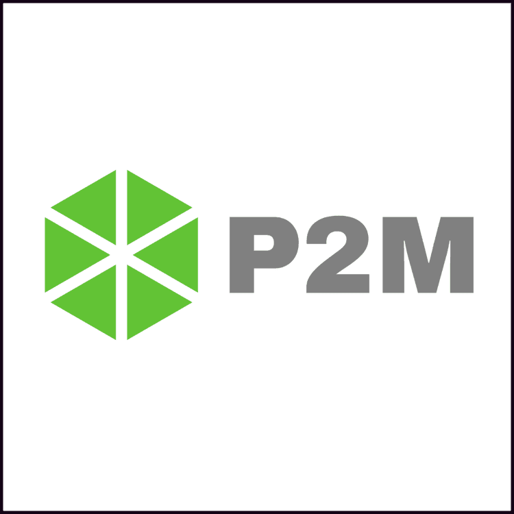 P2M