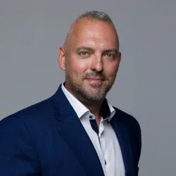 Gesztesi Gábor