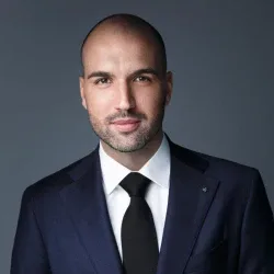 Dr. Varga Zoltán
