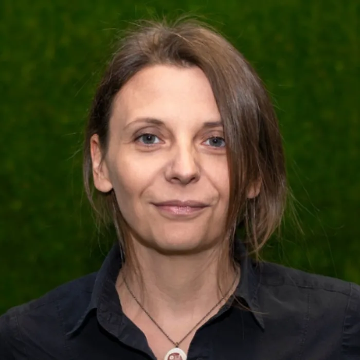 Balajthy Bernadett