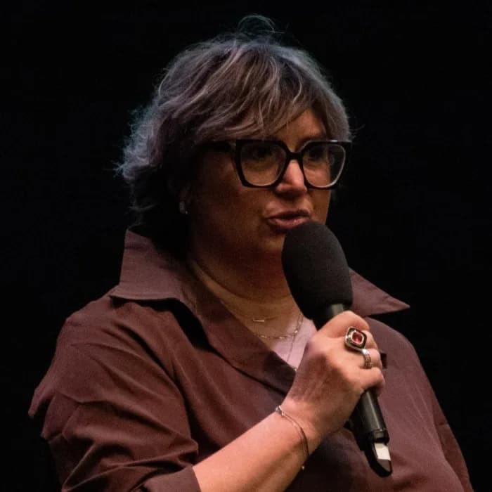 Gelsei Bernadett