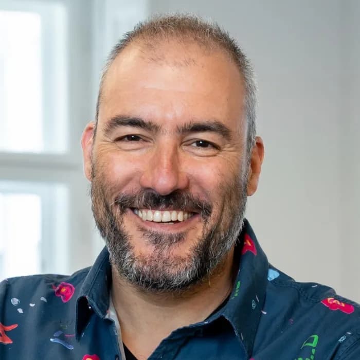 Gosztonyi Csaba
