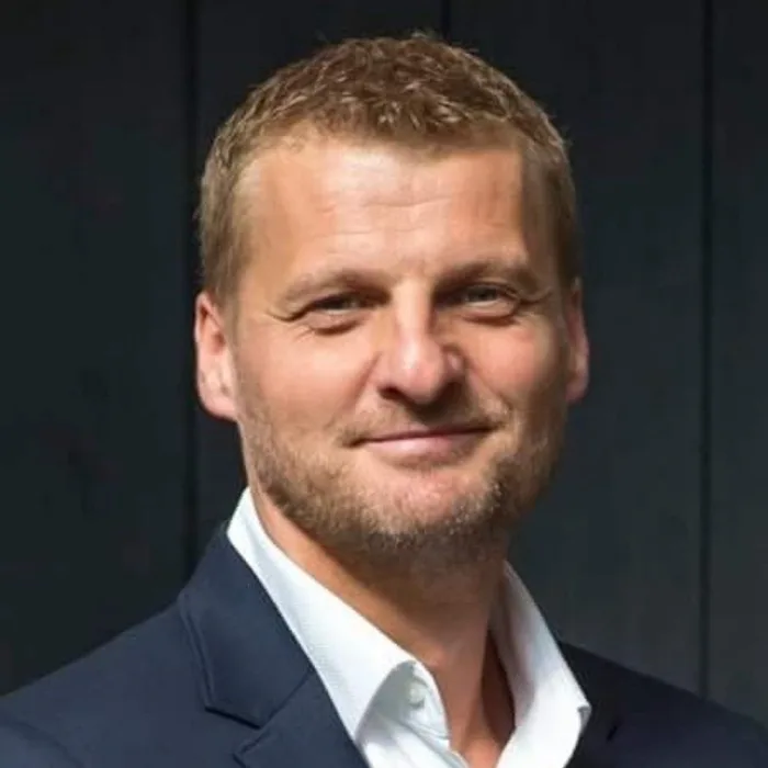 Kadlecsek Krisztián