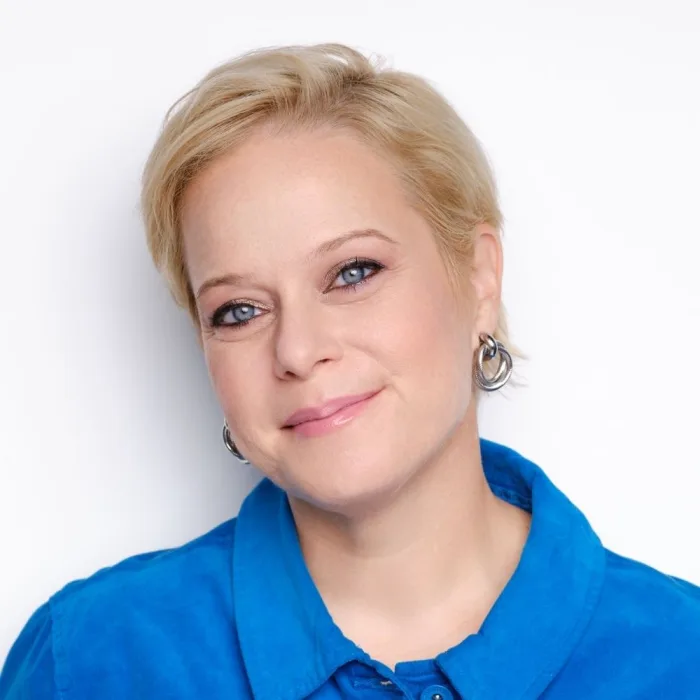 Pistyur Veronika