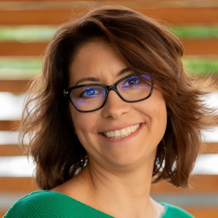 Szabó Eszter Judit